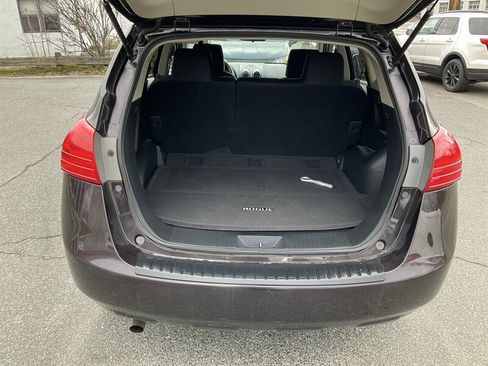 Used 2013 Nissan Rogue S w/ Special Edition Pkg AWD/4WD image 13