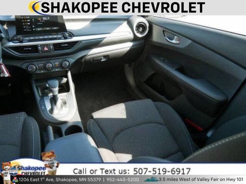 Used 2021 Kia Forte LXS image 15