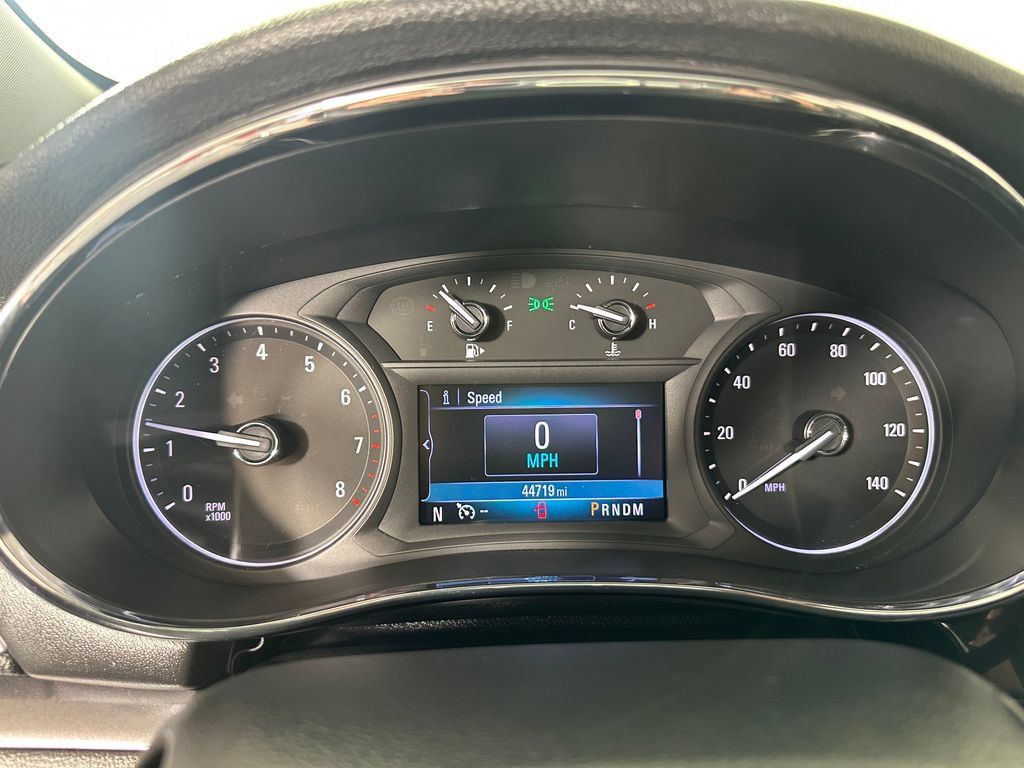 Used 2019 Buick Encore Preferred w/ Safety Package FWD image 23