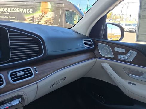 New 2026 Mercedes-Benz GLE 350 4MATIC image 27