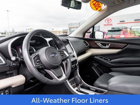 Used 2021 Subaru Ascent Touring w/ Popular Package #2A AWD/4WD image 21