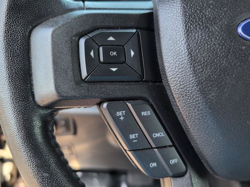 Used 2020 Ford F150 XLT w/ Equipment Group 302A Luxury AWD/4WD image 27