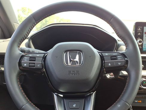 Certified 2024 Honda CR-V Sport Touring image 28