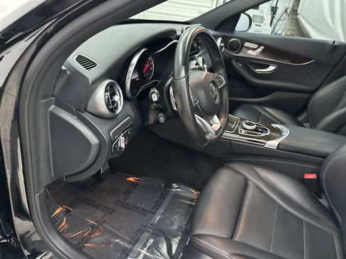 Certified 2018 Mercedes-Benz C 300 Sedan image 9