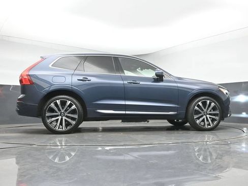 Used 2023 Volvo XC60 B5 Ultimate w/ Climate Package AWD/4WD image 45