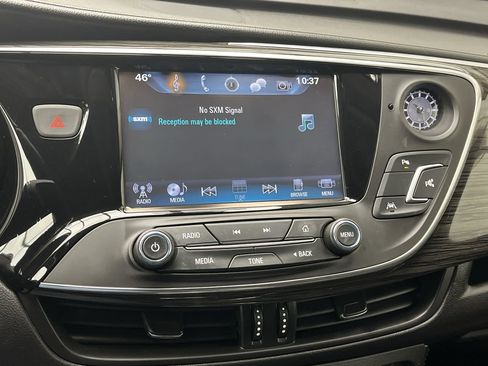 Used 2017 Buick Envision Premium w/ Driver Confidence Package image 17