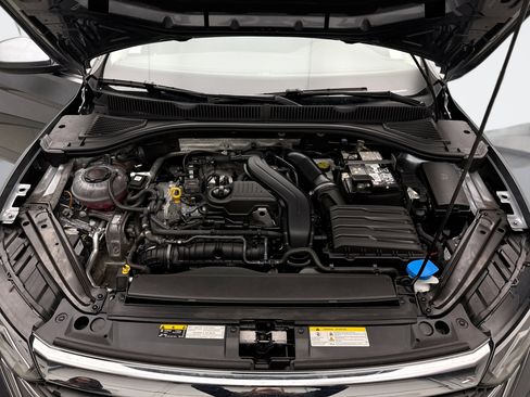 Used 2024 Volkswagen Jetta S image 24