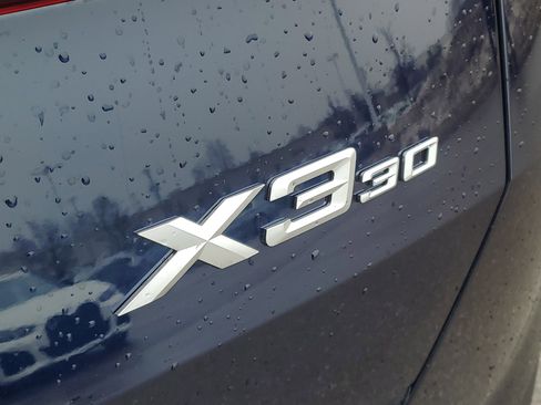 New 2026 BMW X3 xDrive30 w/ Premium Package image 30