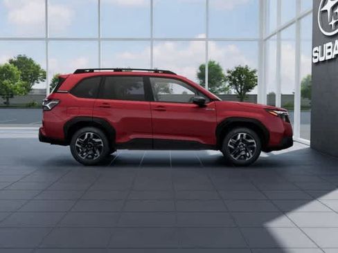 New 2026 Subaru Forester Premium AWD/4WD image 6