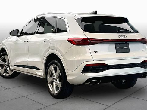 Certified 2025 Audi Q5 Premium Plus AWD/4WD image 12