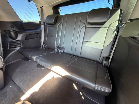 Used 2018 GMC Yukon Denali w/ Denali Ultimate Package image 21