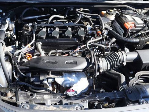 Used 2022 Honda Civic Sport Touring image 59