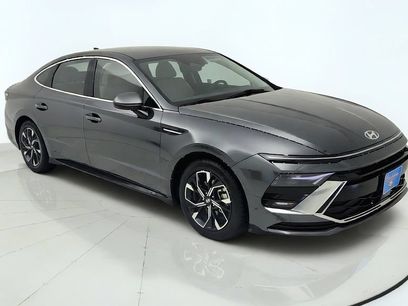 Used 2024 Hyundai Sonata SEL