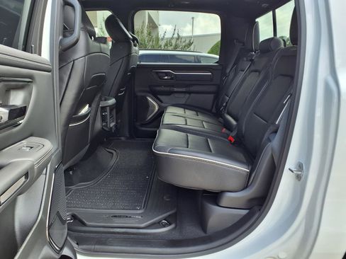 New 2026 RAM 1500 Limited w/ Night Edition AWD/4WD image 7