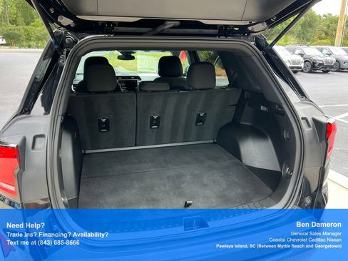 Used 2026 GMC Terrain Elevation FWD image 17