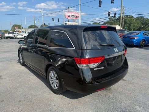 Used 2014 Honda Odyssey EX-L image 6