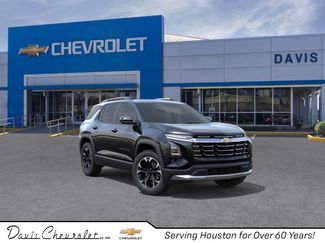 New 2026 Chevrolet Equinox LT w/ Convenience Package II video 1
