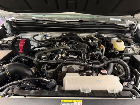 Used 2025 Toyota Tacoma TRD Sport image 20