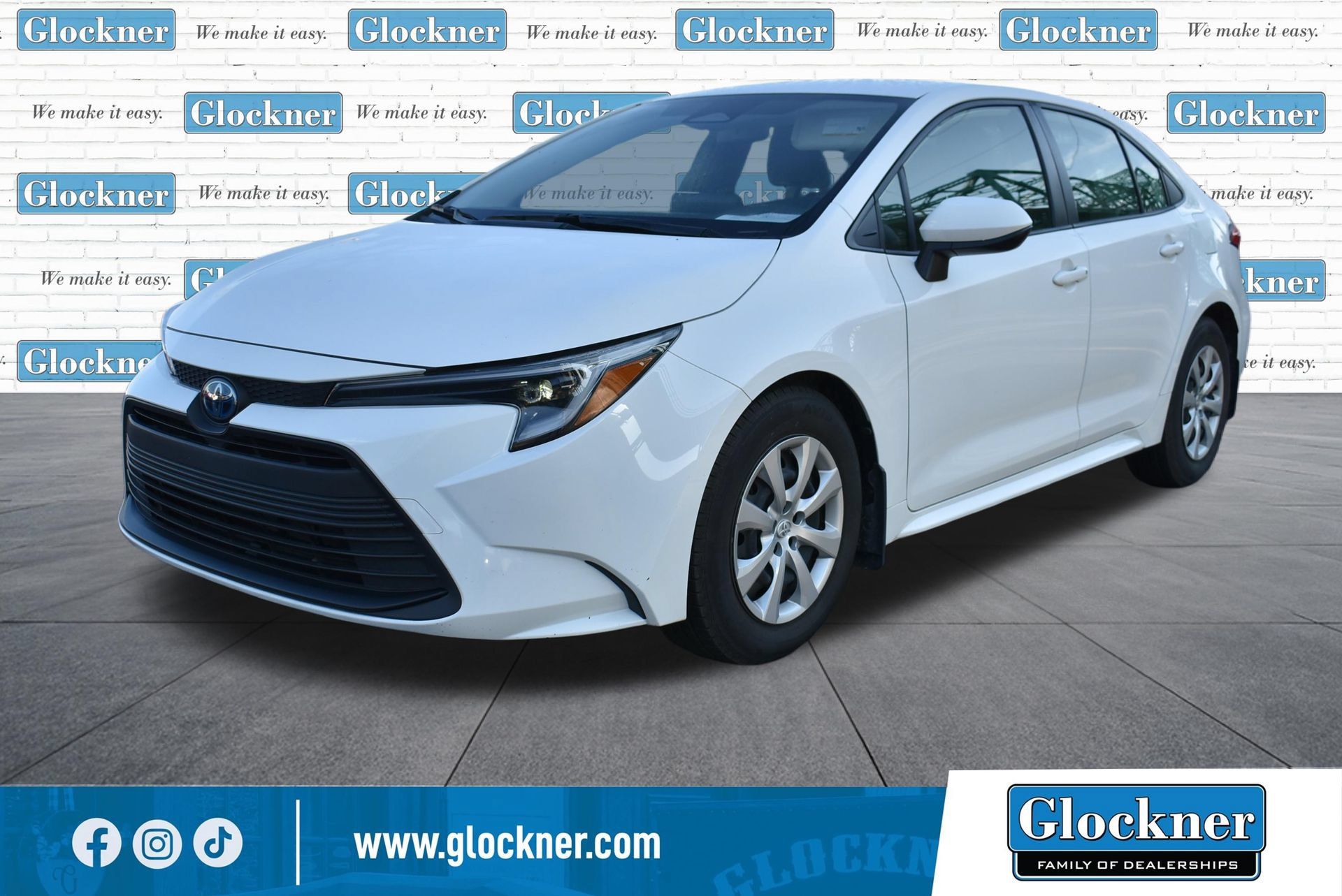Used 2023 Toyota Corolla LE FWD image 30