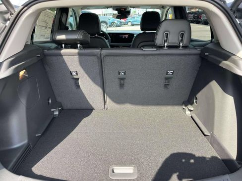 New 2026 Buick Encore GX Preferred w/ Comfort Package FWD image 17