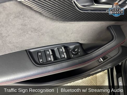 Used 2021 Audi RS Q8 w/ Carbon Optic Package AWD/4WD image 15