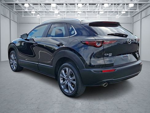 Used 2025 MAZDA CX-30 AWD 2.5 S w/ Preferred Package image 4