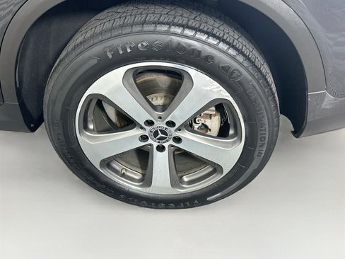 Used 2020 Mercedes-Benz GLC 300 4MATIC image 11