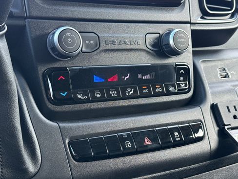 New 2026 RAM ProMaster 1500 image 19