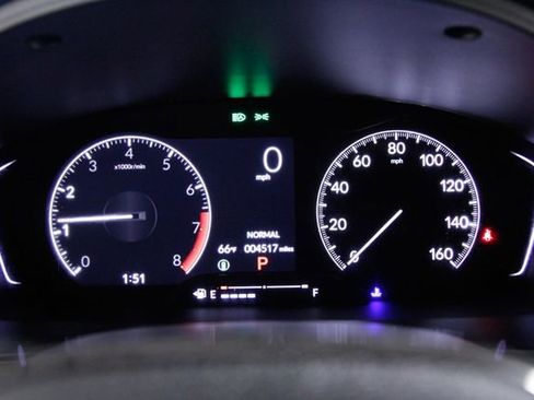 Certified 2025 Honda Civic Sport image 24