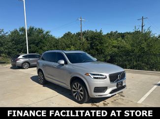 Certified 2023 Volvo XC90 B5 Core w/ Protection Package Premier AWD/4WD video 2