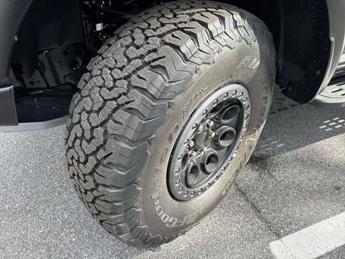 New 2025 Ford F150 Raptor image 10