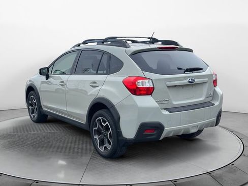 Used 2015 Subaru Crosstrek 2.0i Premium image 3