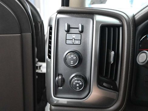 Used 2015 Chevrolet Silverado 3500 LTZ w/ Duramax Plus Package AWD/4WD image 15