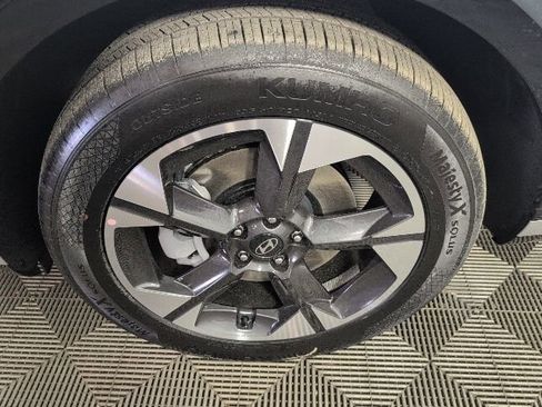 New 2026 Hyundai Palisade Limited image 8