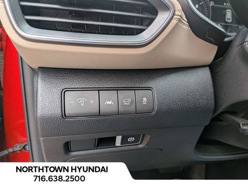 Certified 2023 Hyundai Santa Fe SEL AWD/4WD image 25