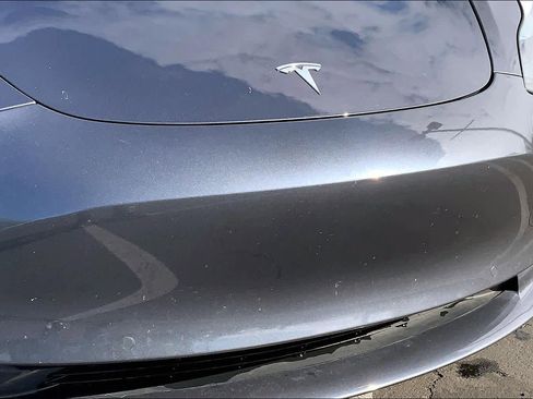 Used 2022 Tesla Model 3 Long Range AWD/4WD image 28