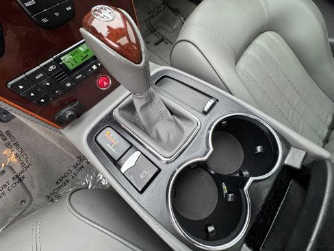 Used 2008 Maserati Quattroporte Executive GT image 25