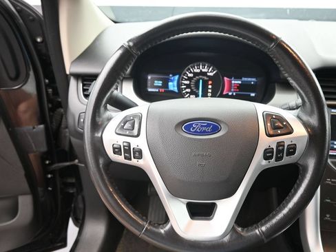 Used 2013 Ford Edge SEL FWD image 21
