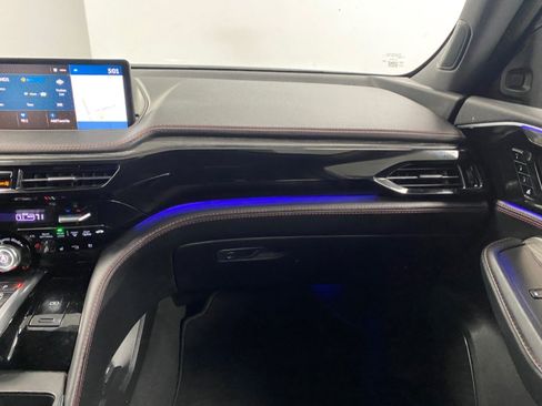 Used 2022 Acura MDX Type S image 24