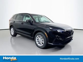 Used 2025 Honda CR-V EX-L video 1