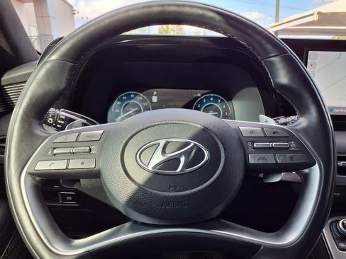 Used 2023 Hyundai Palisade Calligraphy FWD image 21