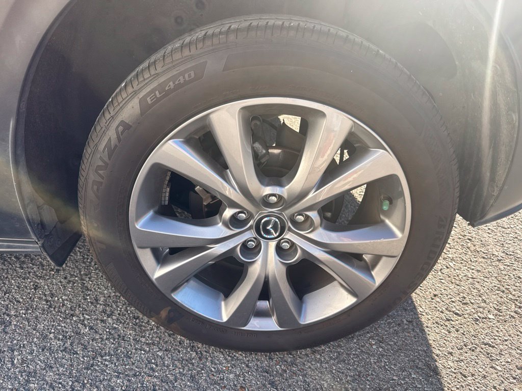 Used 2020 MAZDA CX-30 FWD w/ Preferred Package image 10