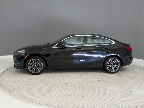 Used 2024 BMW 228i Gran Coupe w/ Convenience Package FWD image 2