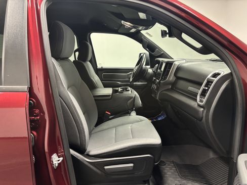 Used 2022 RAM 1500 Big Horn image 11