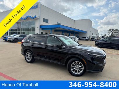 Certified 2023 Honda CR-V EX-L