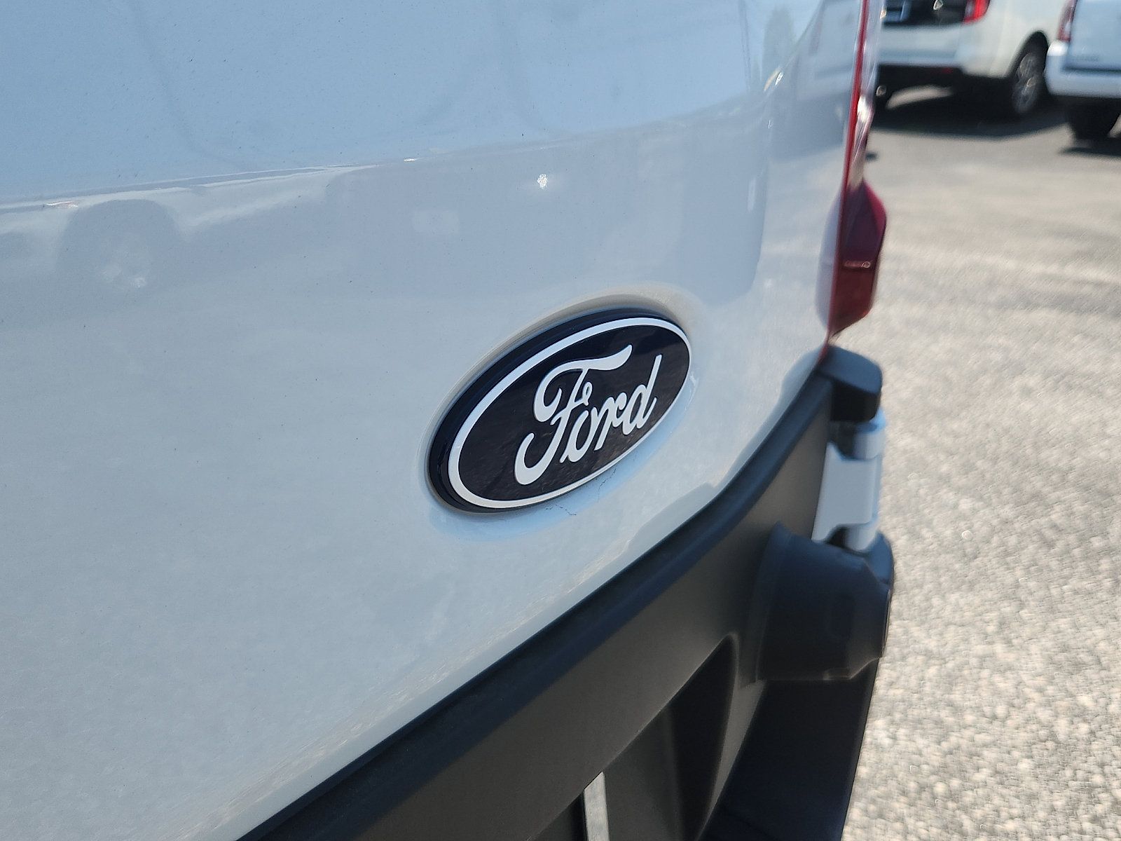 New 2026 Ford Transit 350 XLT AWD/4WD image 18