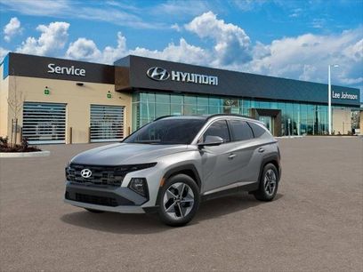 Used 2025 Hyundai Tucson SEL