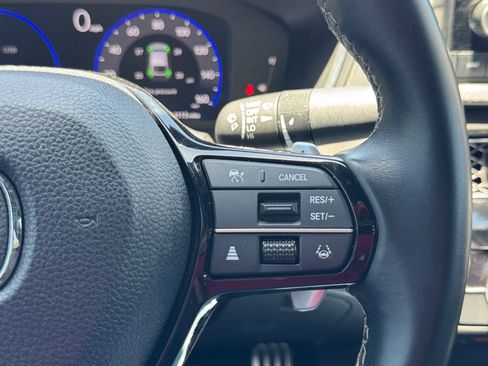 Used 2025 Acura Integra A-Spec FWD image 23
