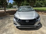 New 2025 Nissan Versa S w/ Trunk Package image 3