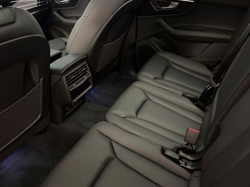 New 2026 Audi Q7 3.0T Premium Plus image 11